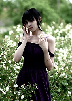 Katrina Cher
